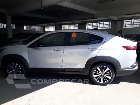 FASTBACK 1.0 TURBO 200 HYBRID AUDACE CVT