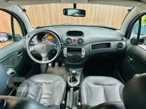 C3 1.4 I GLX 8V