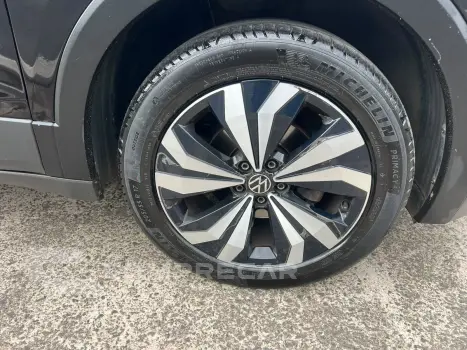 T-CROSS 1.4 250 TSI Highline