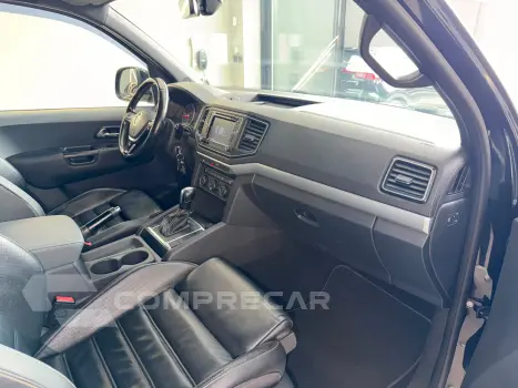 AMAROK EXtreme 3.0