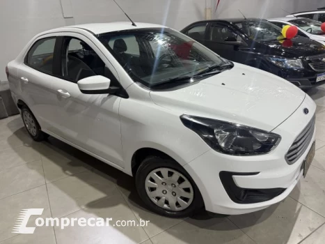 KA + - 1.0 TI-VCT SE SEDAN MANUAL