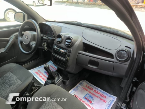 KA 1.0 MPI 8V