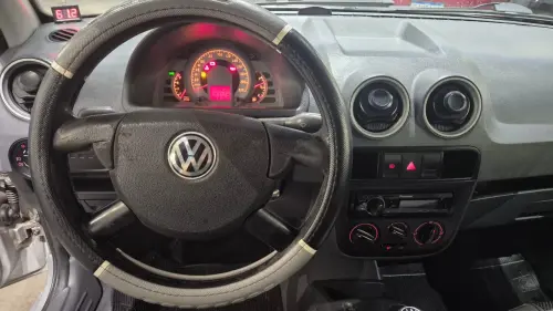 GOL 1.6 MI Copa 8V G.IV