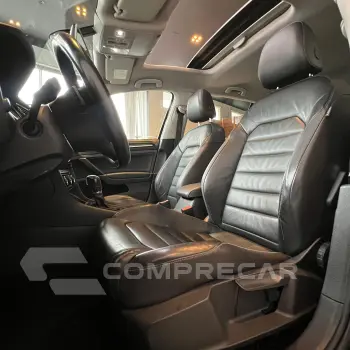 GOLF 1.4 TSI Highline 16V