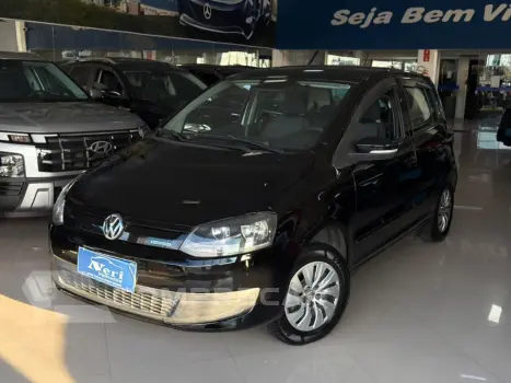 Fox BLUEMOTION 1.0 Mi Total Flex 12V 5p