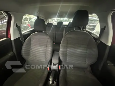 C4 CACTUS 1.6 VTI 120 FLEX FEEL EAT6