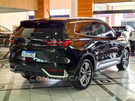 TERRITORY 1.5 ECOBOOST GTDI GASOLINA TITANIUM AUTOMÁTICO