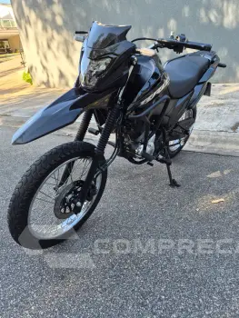 HONDA Nxr Bros 160