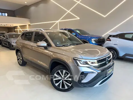 TAOS 1.4 250 TSI Highline