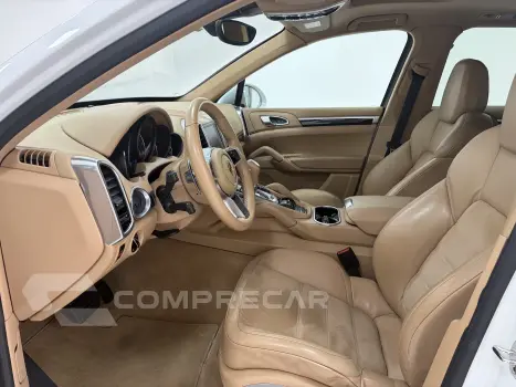 CAYENNE 3.0 S V6