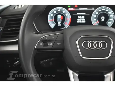 Q5 - 2.0 45 TFSI PRESTIGE QUATTRO S TRONIC
