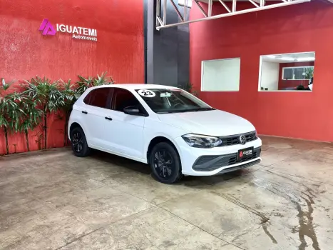 POLO 1.0 MPI TRACK MANUAL