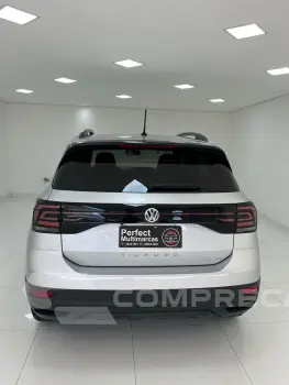 T-CROSS 1.0 200 TSI Sense