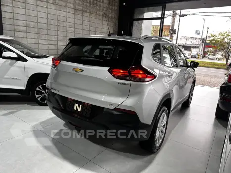 TRACKER 1.2 TURBO FLEX LTZ AUTOMÁTICO