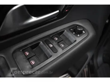 AMAROK - 2.0 HIGHLINE 4X4 CD 16V TURBO INTERCOOLER 4P AUTOMÁ