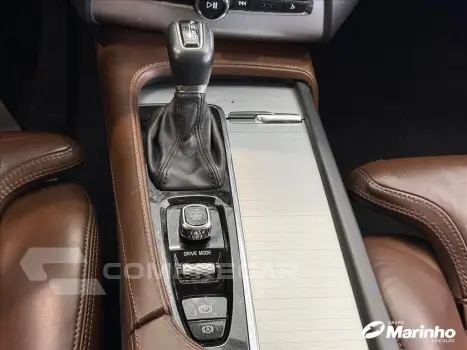 XC90 2.0 T6 GASOLINA MOMENTUM AWD GEARTRONIC