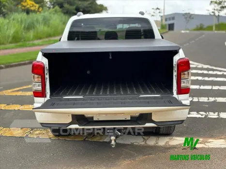 L200 TRITON 2.4 16V TURBO DIESEL SPORT HPE CD 4P