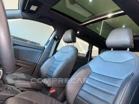 TAOS 1.4 250 TSI Highline