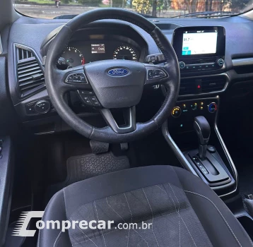 ECOSPORT 1.5 Ti-vct SE