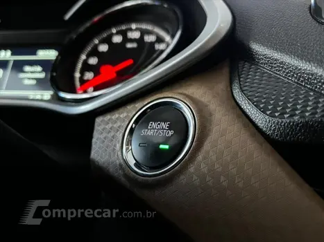 ONIX 1.0 TURBO FLEX PREMIER AUTOMÁTICO