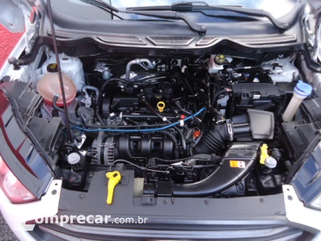 ECOSPORT 1.5 Ti-vct Freestyle
