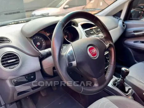 PUNTO 1.6 Essence 16V