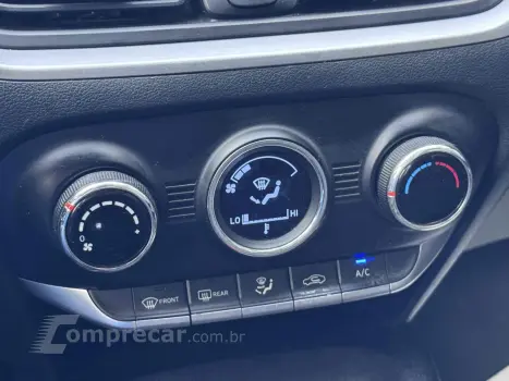 HB20 1.0 TGDI FLEX EVOLUTION AUTOMÁTICO