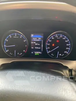 RAV4 2.0 4x2 16V Aut.