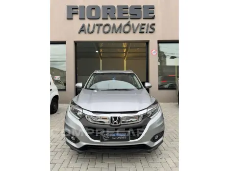 HR-V 1.8 16V FLEX EX 4P AUTOMÁTICO