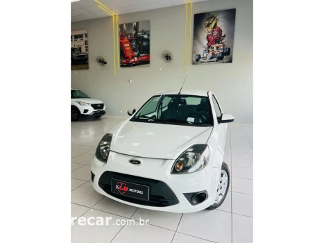 KA 1.0 MPI 8V FLEX 2P MANUAL
