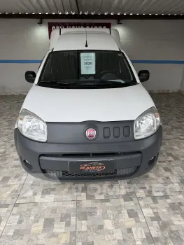 FIORINO 1.4 MPI Furgão Hard Working 8V