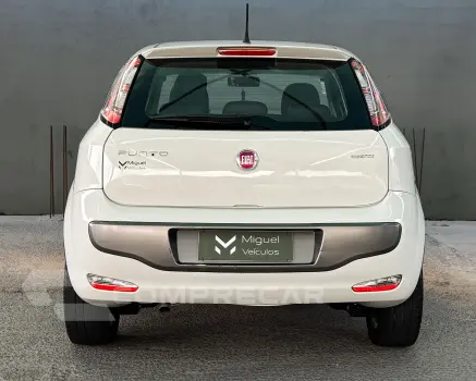 PUNTO 1.6 Essence 16V