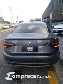 JETTA 1.4 250 TSI Comfortline