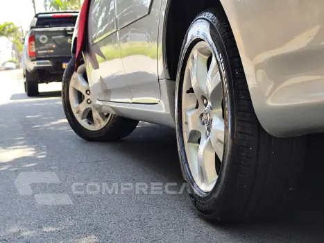 COROLLA 2.0 XEI 16V FLEX 4P AUTOMÁTICO