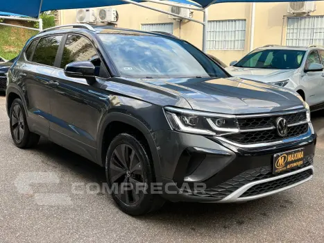 TAOS 1.4 250 TSI Highline