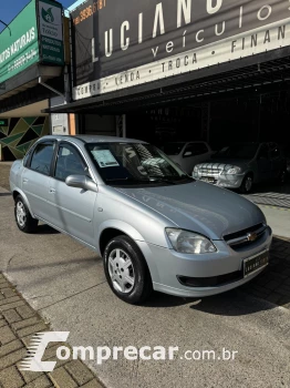 CLASSIC 1.0 MPFI LS 8V