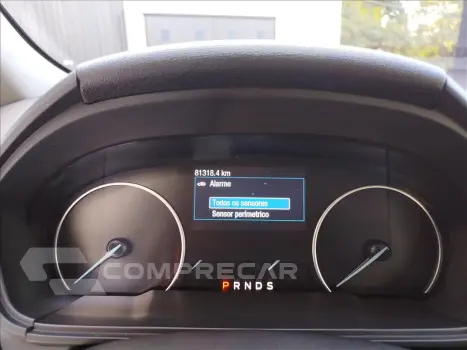 ECOSPORT 1.5 Ti-vct Freestyle