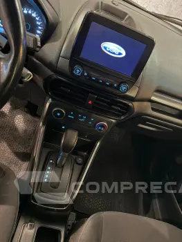 Ecosport 1.5 12V 4P TI-VCT FLEX FREESTYLE AUTOMÁTICO