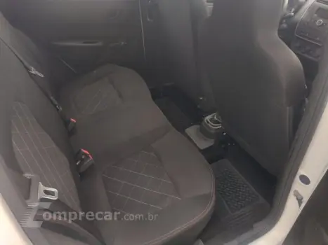 KWID - 1.0 12V SCE ZEN MANUAL