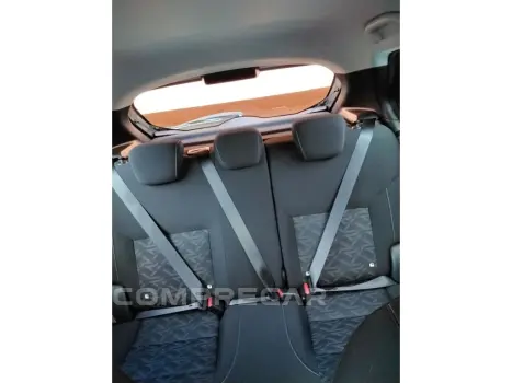 KICKS 1.6 16V FLEXSTART SENSE XTRONIC