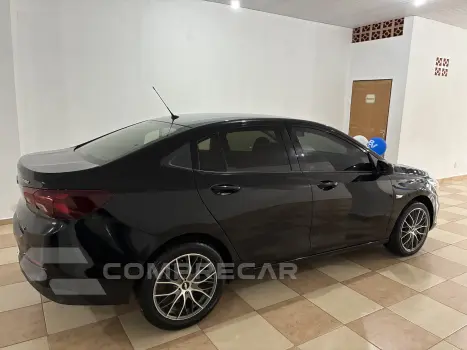 ONIX 1.0 Turbo Plus