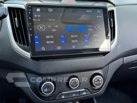 CRETA 1.6 16V Attitude
