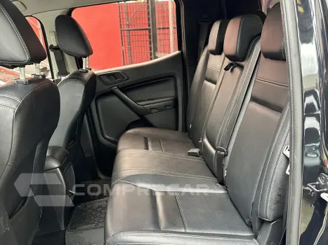 RANGER 2.2 BLACK 4X2 CD 16V DIESEL 4P AUTOMÁTICO