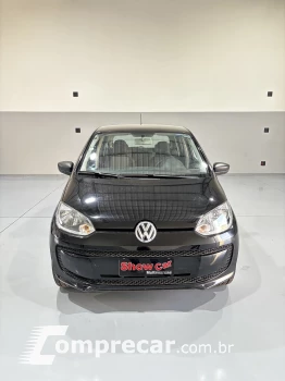 UP 1.0 MPI Take UP 12V