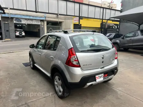 SANDERO 1.6 Stepway 16V