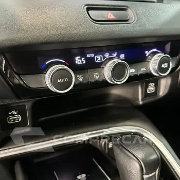 HR-V EXL 1.5 Flex Sensing 16V 5p Aut.