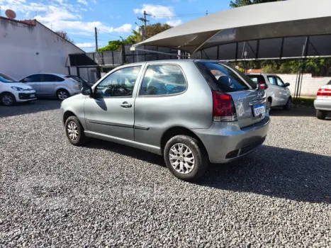 PALIO 1.0 MPI Fire 8V