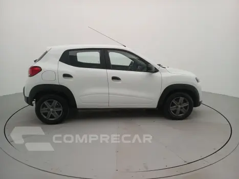 KWID 1.0 12V SCE FLEX ZEN MANUAL