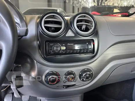 PALIO 1.4 MPI ATTRACTIVE 8V FLEX 4P MANUAL