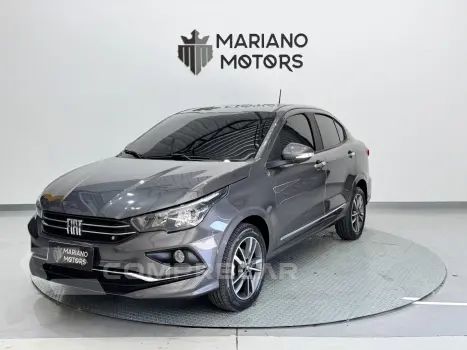 CRONOS 1.3 FIREFLY FLEX PRECISION CVT